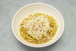 Cheese Masala Maggi