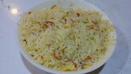 Ghee Rice