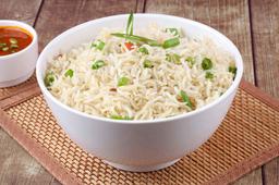 Veg Fried Rice