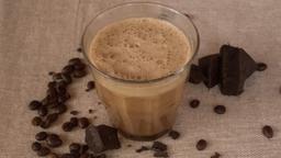 Hot Chocolate Coffee