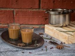 Desi Masala Tea