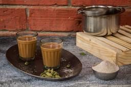 Elaichi Tea