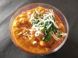 Chana Masala