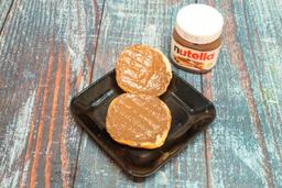 Nutella Toast