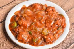 Chilli Gobi