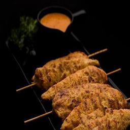 Chicken Satay