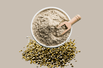 Bajara Atta/ Pearl Flour