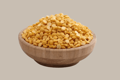 Chana Dal