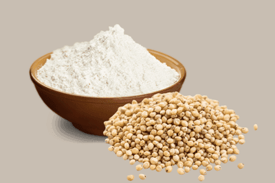 Jowar Atta / Sorghum Flour