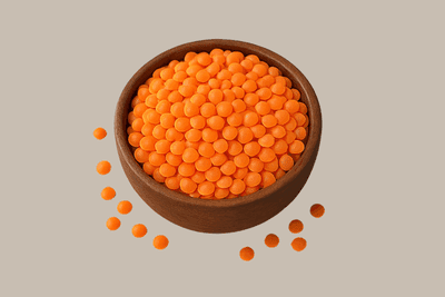 Masoor Dal