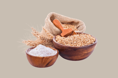 Atta/Flours