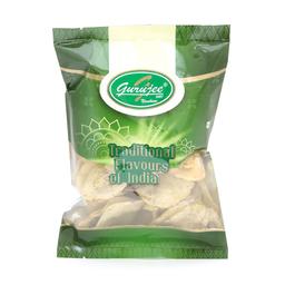 Gurujee Namkeen Potato Chips Pepper, 70 gm