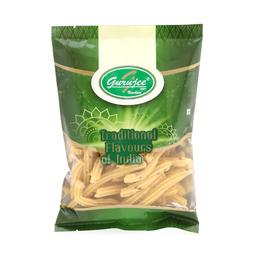 Gurujee Namkeen Butter Muruku, 150 gm