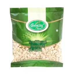 Gurujee Namkeen Groundnut Skinless, 150 gm