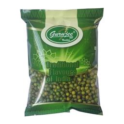 Gurujee Namkeen Green Peas Masala, 500 gm