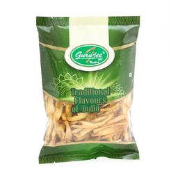 Gurujee Namkeen Jackfruit Chips, 150 gm
