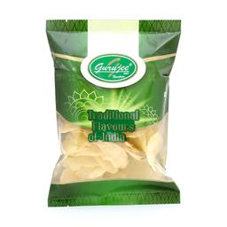 Gurujee Namkeen Potato Chips Salt, 70 gm