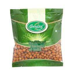 Gurujee Namkeen Masala Peanuts, 150 gm