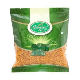 Gurujee Namkeen Moongdal Masala, 150 gm
