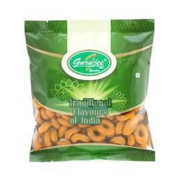 Gurujee Namkeen Kodubele Mini, 150 gm