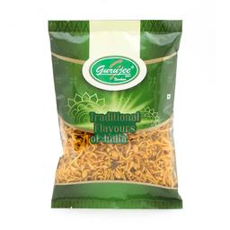 Gurujee Namkeen Ompudi Mixture, 150 gm