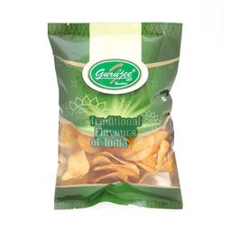 Gurujee Namkeen Potato Chips Masala, 70 gm