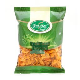 Gurujee Namkeen Cornflakes Masala, 150 gm