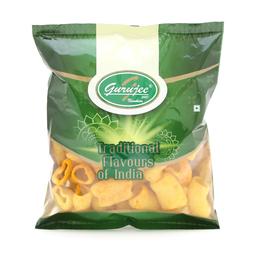 Gurujee Namkeen Gold Finger Masala, 70 gm
