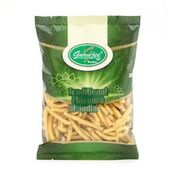 Gurujee Namkeen Rice Stick Muruku, 150 gm