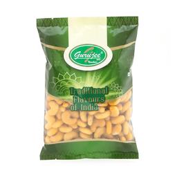 Gurujee Namkeen Cashew Namkeen, 150 gm