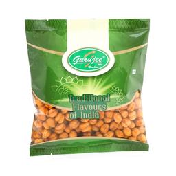 Gurujee Namkeen Masala Kabulichana, 150 gm