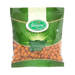 Gurujee Namkeen Groundnut Masala, 500 gm