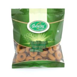 Gurujee Namkeen Kodubele Small, 150 gm