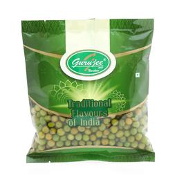 Gurujee Namkeen Green Peas Salt, 150 gm
