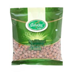 Gurujee Namkeen Plain Salt Peanuts, 150 gm