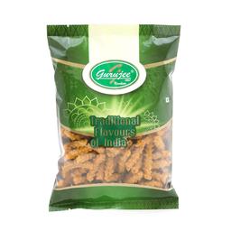 Gurujee Namkeen Onion Muruku, 150 gm