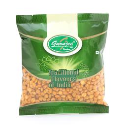 Gurujee Namkeen Peasdal Masala, 150 gm