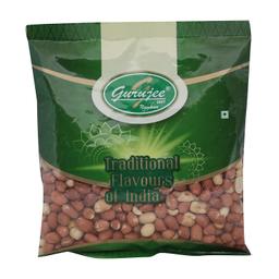 Gurujee Namkeen Groundnut Roasted, 150 gm