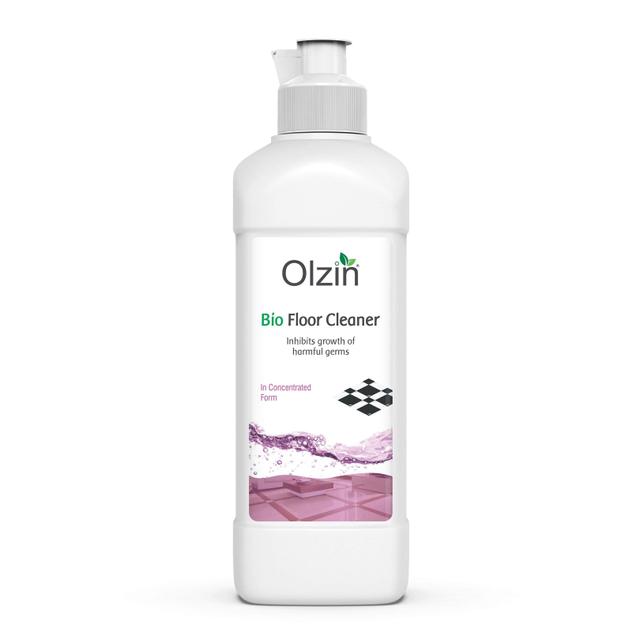 Olzin Floor Cleaner, 100 ml