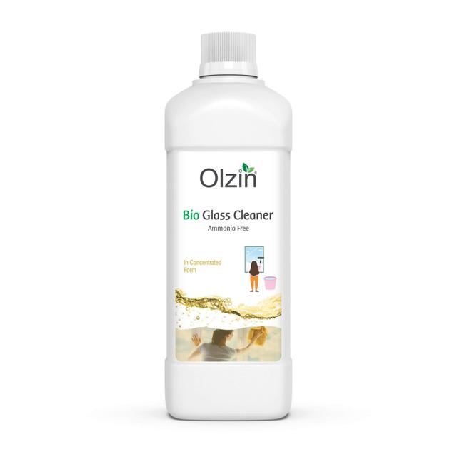 Olzin Glass Cleaner, 100 ml