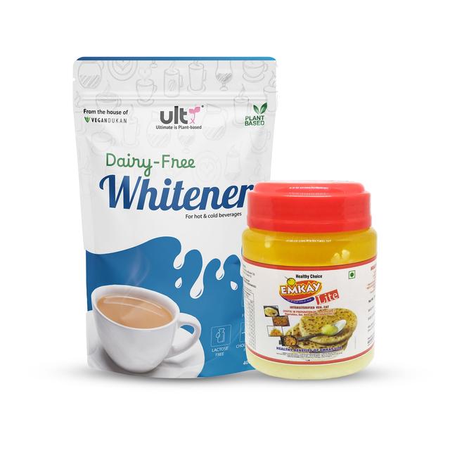 BreakFast Essential Combo