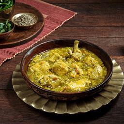 Andhra chilli chicken