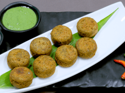 Hara bhara kebab