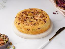 Classic mawa cake - 300grams