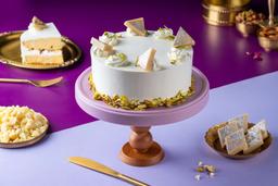 Kaju katli mawa cake - 500 grams