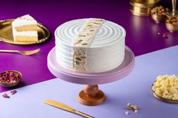 Honey mawa cake - 500 grams