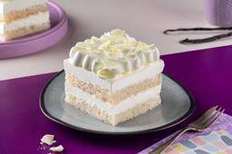 Vanilla pastry