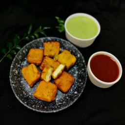 Paneer pakoda