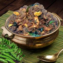 Chicken vepudu