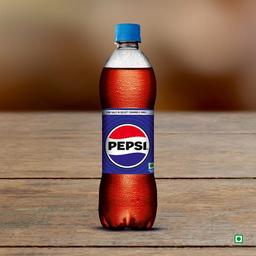 Pepsi pet bottle (475 ml)